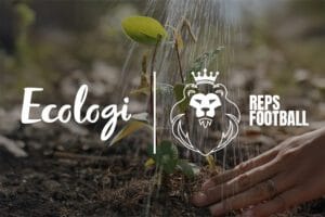 Ecologi and REPs Football Partnership