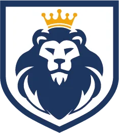 Reps Football badge