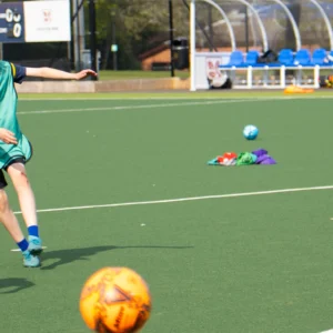 Reading Easter Football Day Camp