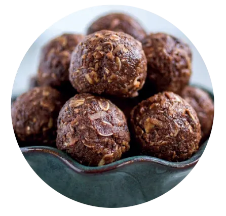 balls