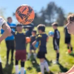 post Residential football camp london uk