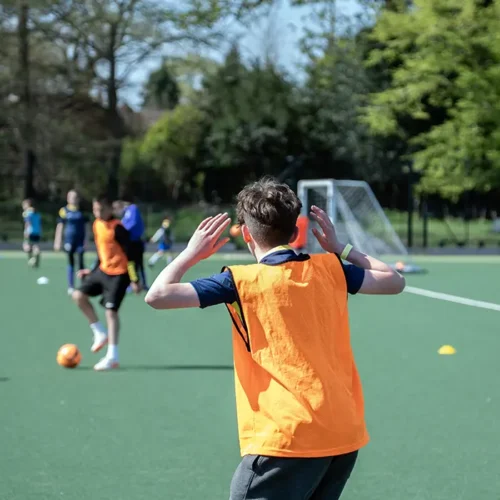 repsfootball_residential_football_camps_training group