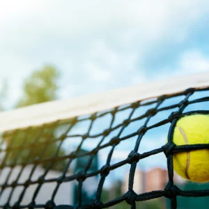 Tennis Day Camp